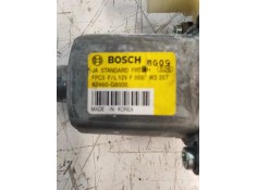 Recambio de elevalunas delantero derecho para kia picanto (ja) gt line referencia OEM IAM 82460G6000   2