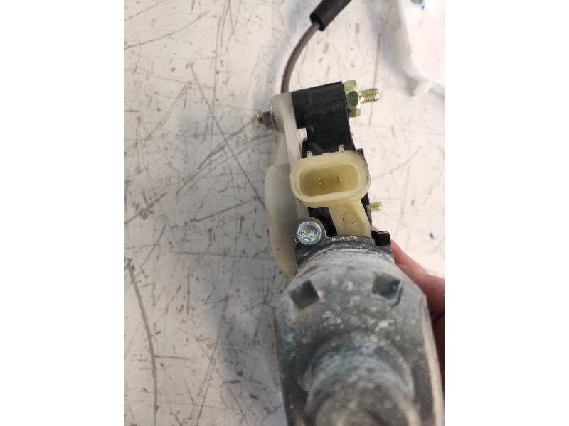 Recambio de elevalunas delantero derecho para kia picanto (ja) gt line referencia OEM IAM 82460G6000  