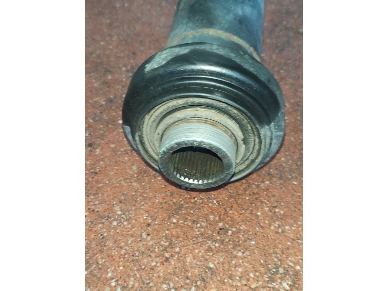 Recambio de transmision central para bmw serie 3 coupe (e92) 335i referencia OEM IAM 755849404  