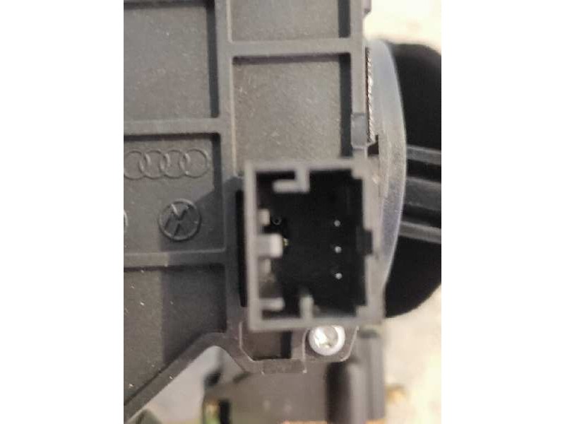 Recambio de mando luces para volkswagen touareg (7la) tdi v10 referencia OEM IAM 7L6953549D K0105114204 7L6953503 K0301204200 