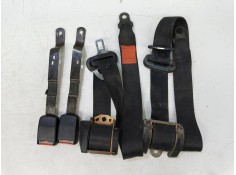 Recambio de juego cinturones delantero para volkswagen golf ii (191/193) 1.8 referencia OEM IAM   5P