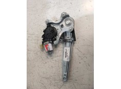 Recambio de elevalunas trasero derecho para kia picanto (ja) gt line referencia OEM IAM 83460G6000  