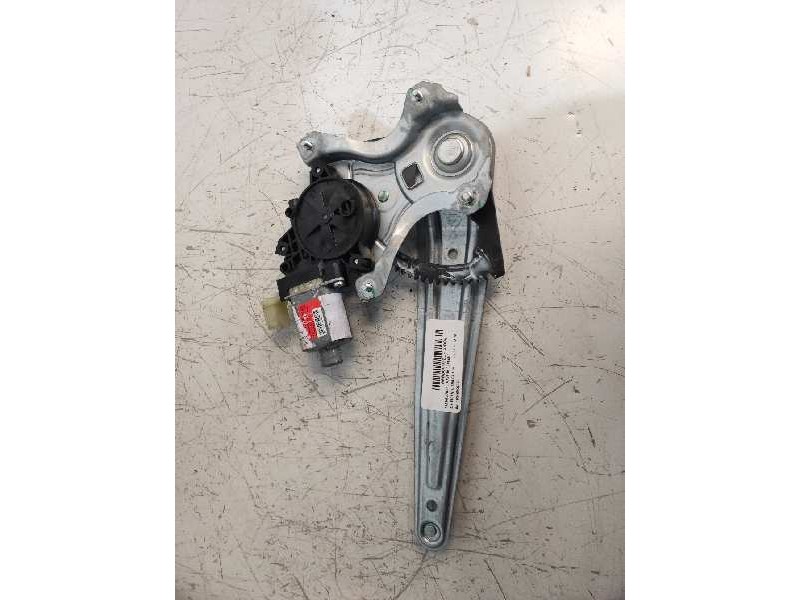 Recambio de elevalunas trasero derecho para kia picanto (ja) gt line referencia OEM IAM 83460G6000  