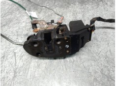 Recambio de motor cierre centralizado delantero izquierdo para kia carnival ii 2.9 crdi lx referencia OEM IAM   5P