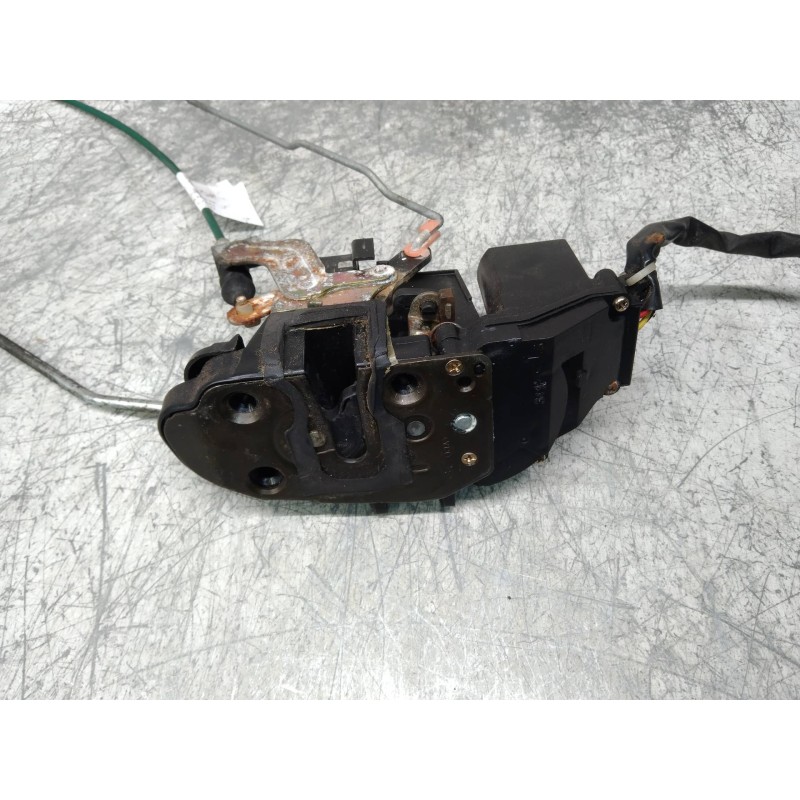 Recambio de motor cierre centralizado delantero izquierdo para kia carnival ii 2.9 crdi lx referencia OEM IAM   5P