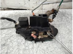 Recambio de motor cierre centralizado delantero izquierdo para kia carnival ii 2.9 crdi lx referencia OEM IAM   5P 2