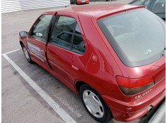 peugeot 306 berlina 3/4/5 puertas (s2) del año 1999 2