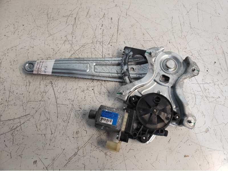 Recambio de elevalunas trasero izquierdo para kia picanto (ja) gt line referencia OEM IAM 83460G6000  