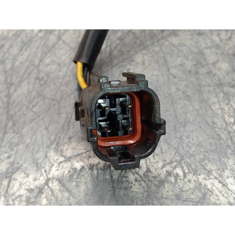 Recambio de motor cierre centralizado delantero izquierdo para kia carnival ii 2.9 crdi lx referencia OEM IAM   5P