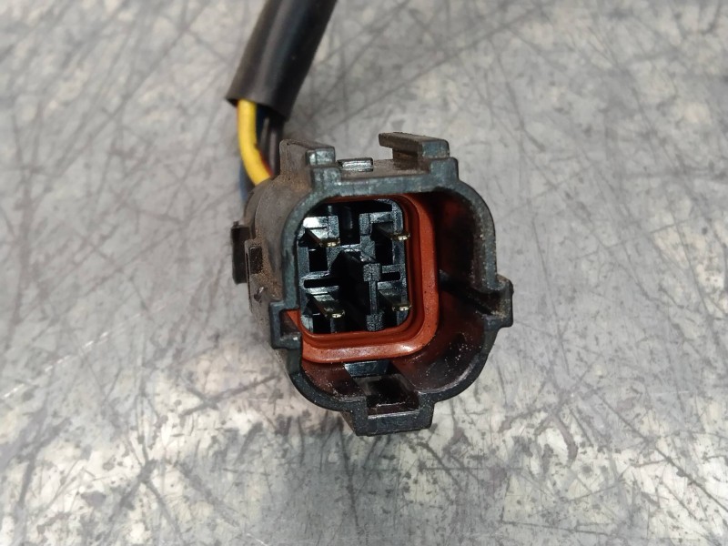 Recambio de motor cierre centralizado delantero izquierdo para kia carnival ii 2.9 crdi lx referencia OEM IAM   5P