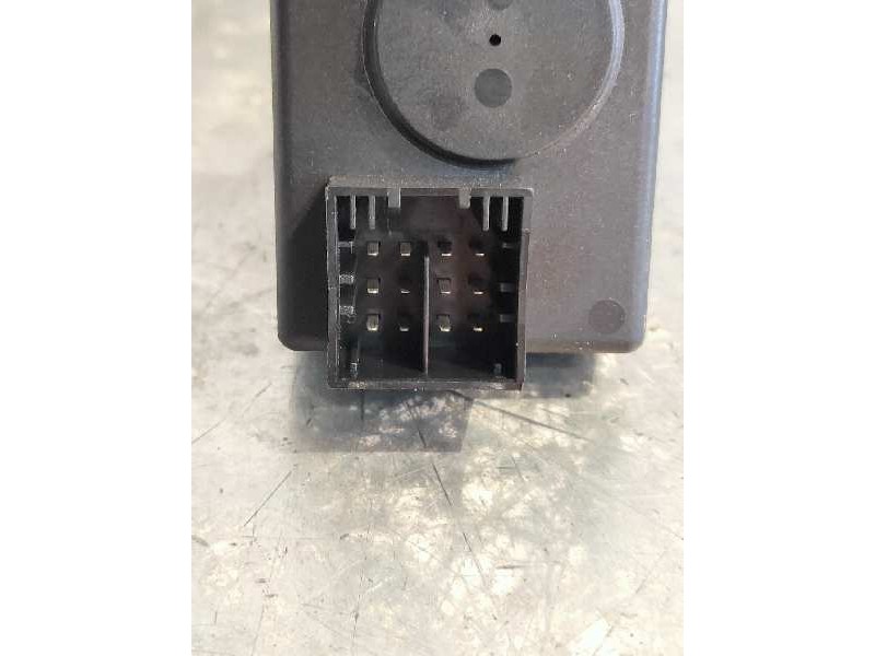 Recambio de conmutador de arranque para volkswagen touareg (7la) tdi v10 referencia OEM IAM 3D0905865E 33300101 