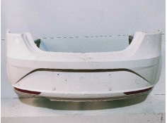 Recambio de paragolpes trasero para seat leon (1p1) 1.6 tdi referencia OEM IAM   