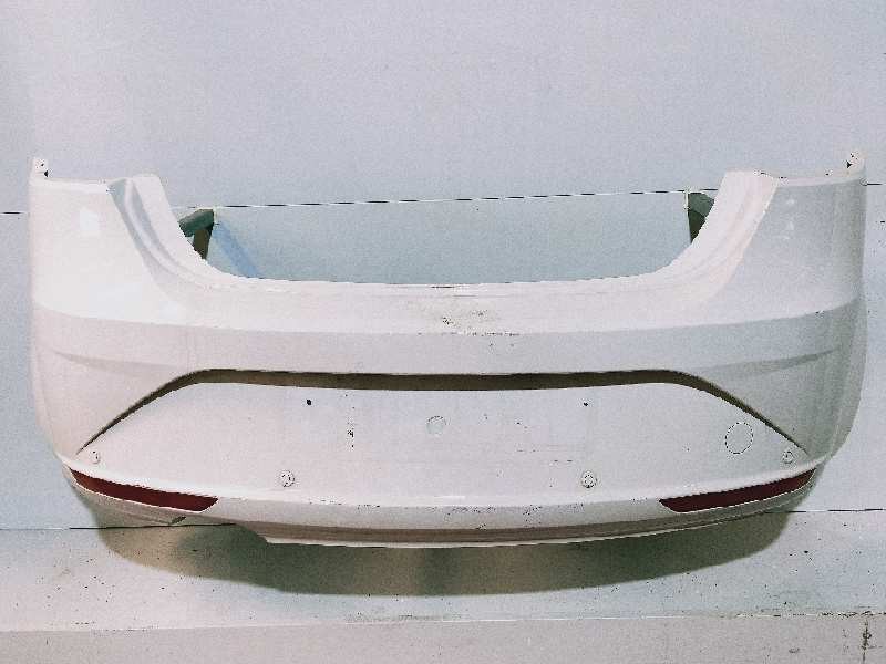 Recambio de paragolpes trasero para seat leon (1p1) 1.6 tdi referencia OEM IAM   