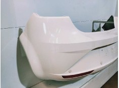Recambio de paragolpes trasero para seat leon (1p1) 1.6 tdi referencia OEM IAM    2