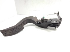 Recambio de potenciometro pedal para audi a4 berlina (8e) 2.0 20v cat (alt) referencia OEM IAM 6PV00837501 8E1721523A  2