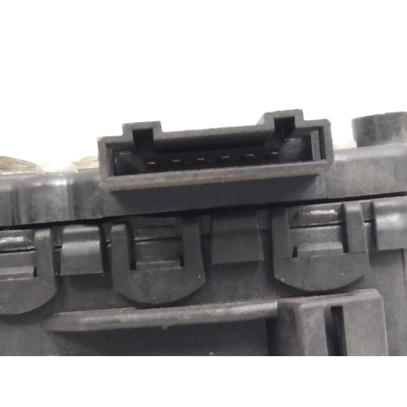 Recambio de potenciometro pedal para audi a4 berlina (8e) 2.0 20v cat (alt) referencia OEM IAM 6PV00837501 8E1721523A 