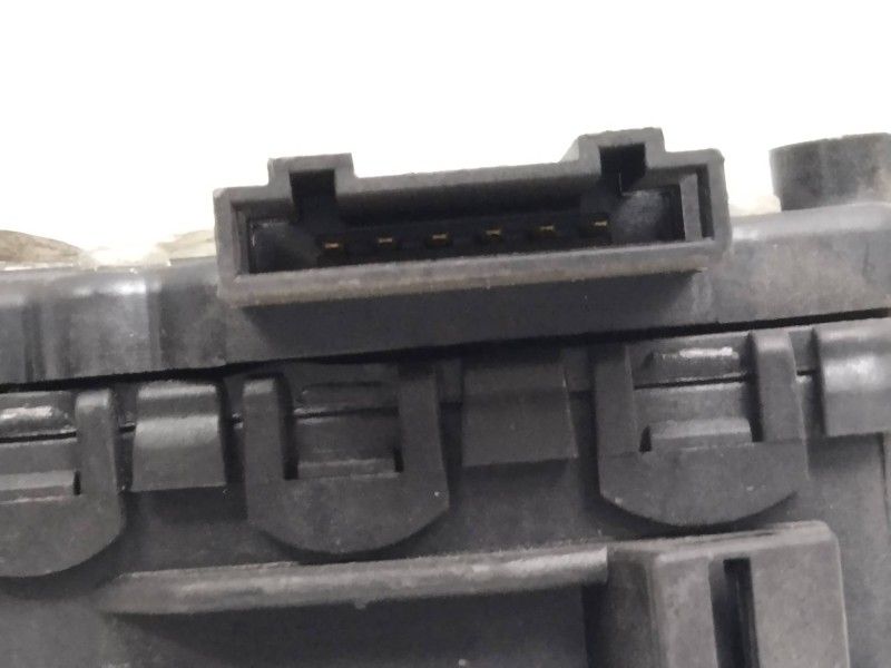 Recambio de potenciometro pedal para audi a4 berlina (8e) 2.0 20v cat (alt) referencia OEM IAM 6PV00837501 8E1721523A 