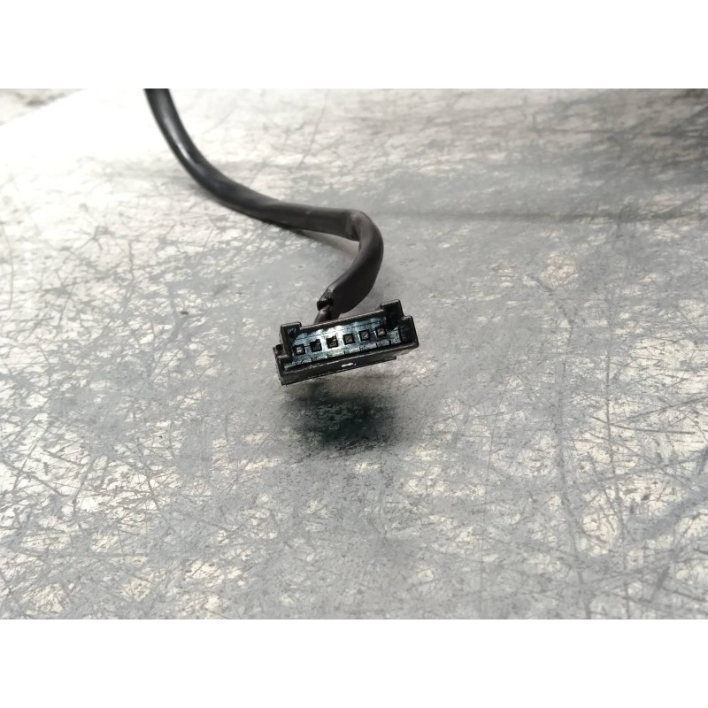 Recambio de retrovisor izquierdo para mercedes sprinterii caja cerrada (desde 01.06) 210/213/216 cdi (906.611/613) referencia OE