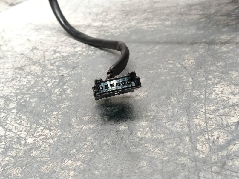 Recambio de retrovisor izquierdo para mercedes sprinterii caja cerrada (desde 01.06) 210/213/216 cdi (906.611/613) referencia OE