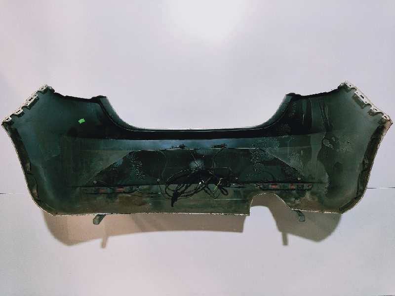Recambio de paragolpes trasero para seat leon (1p1) 1.6 tdi referencia OEM IAM   