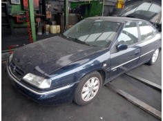 citroen xantia berlina del año 2000