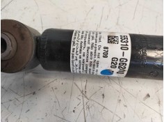 Recambio de amortiguador trasero derecho para kia picanto (ja) gt line referencia OEM IAM 55310G6200   2