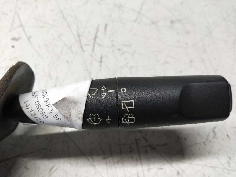 Recambio de mando limpia para citroen berlingo 2.0 hdi sx familiar referencia OEM IAM 96049597ZL 33779502 