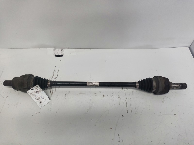 Recambio de transmision trasera derecha para volvo xc90 2.4 diesel cat referencia OEM IAM P30735565  