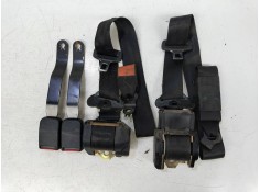 Recambio de juego cinturones delantero para volkswagen golf iii berlina (1h1) 2.0 referencia OEM IAM   5P