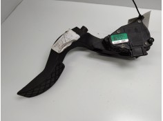 Recambio de potenciometro pedal para audi a4 berlina (8e) 2.0 tdi 16v (103kw) referencia OEM IAM 6PV00837505 8E1721523C  2