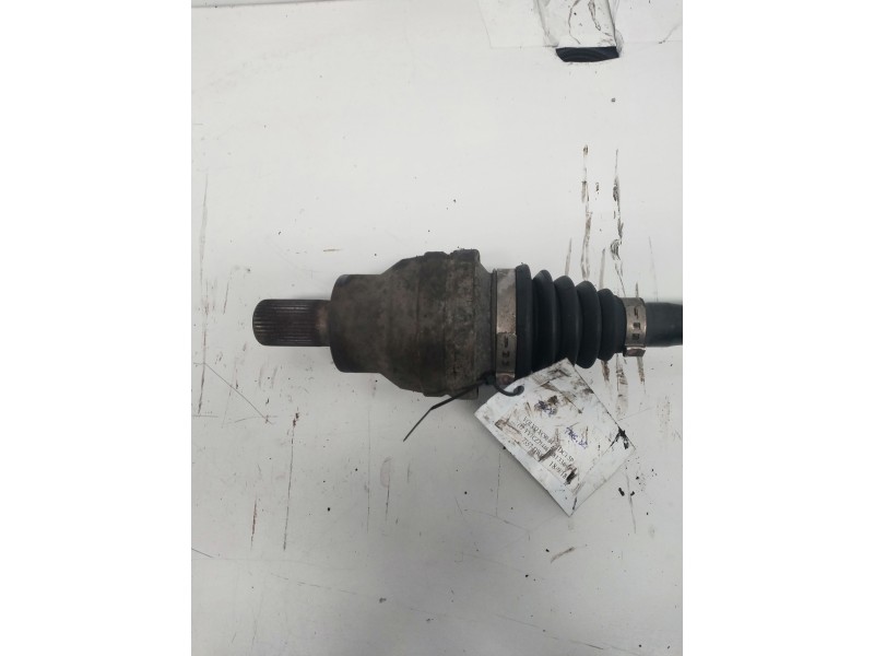 Recambio de transmision trasera derecha para volvo xc90 2.4 diesel cat referencia OEM IAM P30735565  