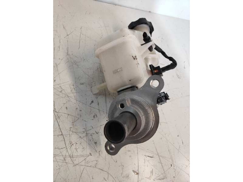 Recambio de bomba freno para kia picanto (ja) gt line referencia OEM IAM   