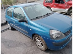 renault clio ii fase ii (b/cb0) del año 2003