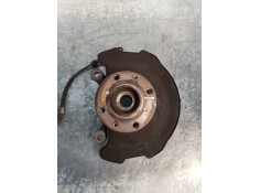 Recambio de mangueta delantera izquierda para suzuki swift berlina (mz) gl (5-ptas.) referencia OEM IAM   