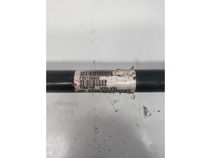 Recambio de transmision trasera derecha para volvo xc90 2.4 diesel cat referencia OEM IAM P30735565  