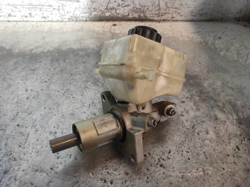 Recambio de bomba freno para bmw serie 3 coupe (e92) 335i referencia OEM IAM   34336785664