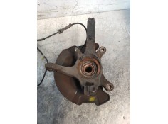 Recambio de mangueta delantera izquierda para suzuki swift berlina (mz) gl (5-ptas.) referencia OEM IAM    2