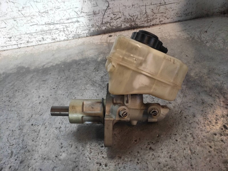 Recambio de bomba freno para bmw serie 3 coupe (e92) 335i referencia OEM IAM   34336785664