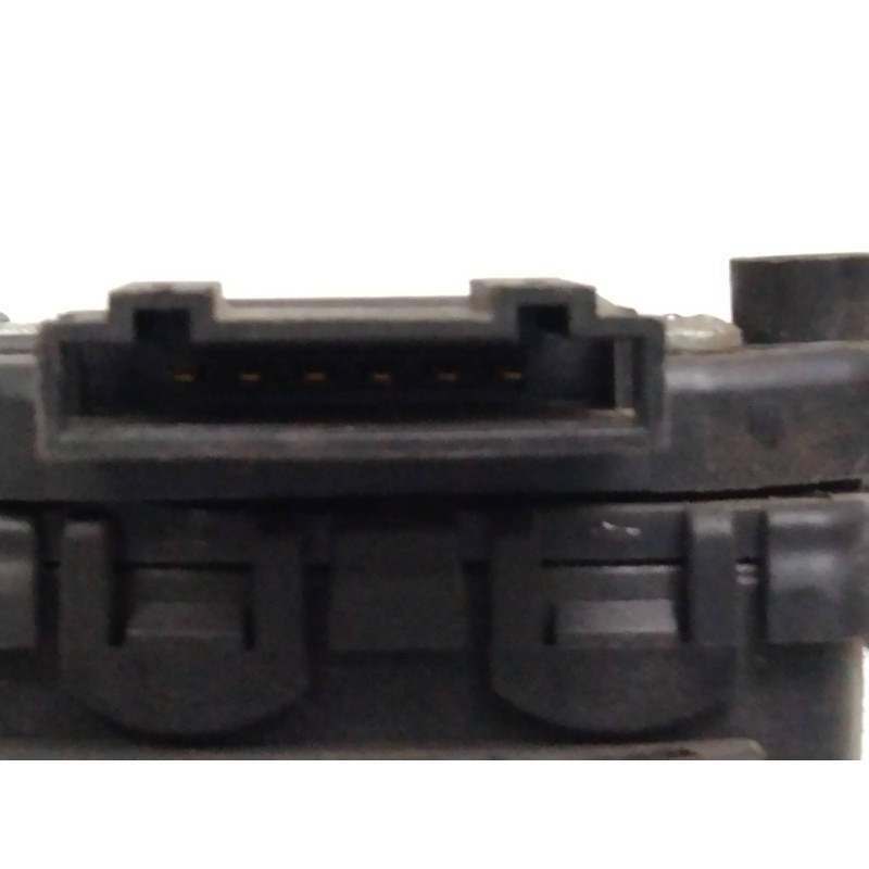 Recambio de potenciometro pedal para audi a4 berlina (8e) 1.8 20v turbo referencia OEM IAM 6PV00837501 8E1721523A 