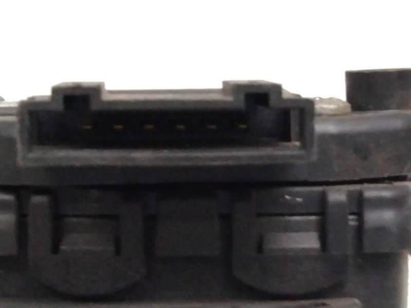 Recambio de potenciometro pedal para audi a4 berlina (8e) 1.8 20v turbo referencia OEM IAM 6PV00837501 8E1721523A 