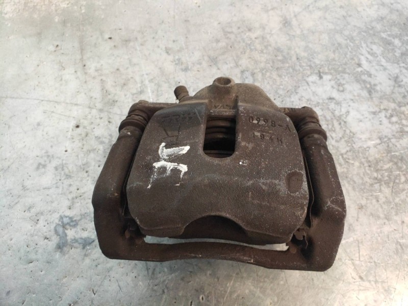 Recambio de pinza freno delantera derecha para suzuki swift berlina (mz) gl (5-ptas.) referencia OEM IAM   