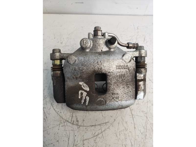 Recambio de pinza freno delantera derecha para kia picanto (ja) gt line referencia OEM IAM 0910 P870 