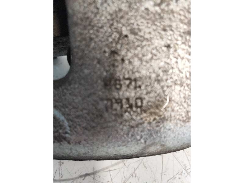 Recambio de pinza freno delantera derecha para kia picanto (ja) gt line referencia OEM IAM 0910 P870 