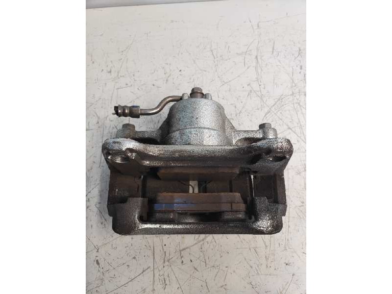 Recambio de pinza freno delantera derecha para kia picanto (ja) gt line referencia OEM IAM 0910 P870 