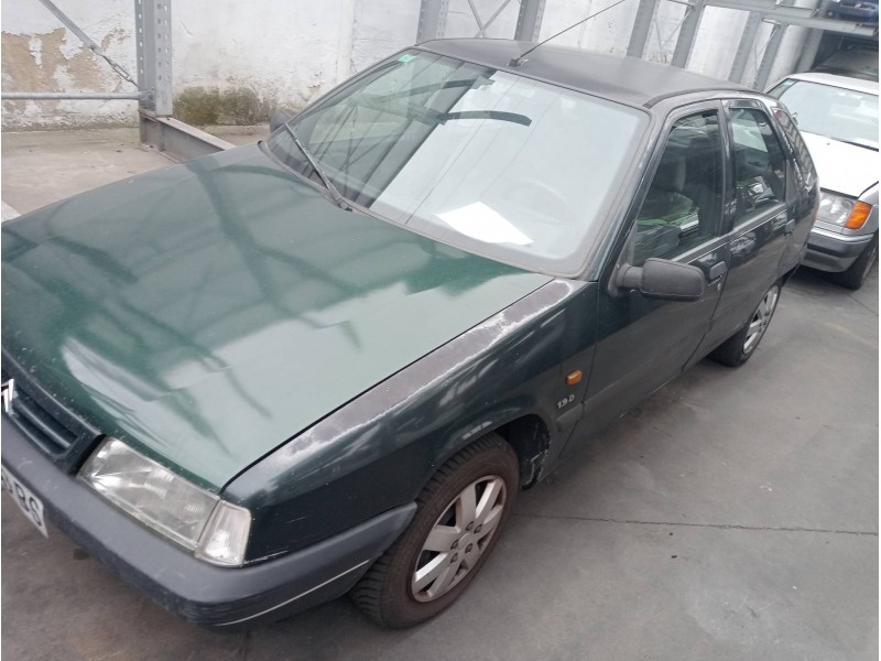 citroen zx del año 1996
