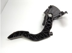 Recambio de potenciometro pedal para audi a4 avant (8e) 2.0 tdi referencia OEM IAM 6PV00837505 8E1721523C 