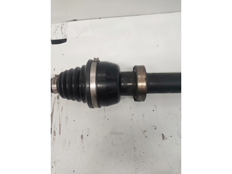 Recambio de transmision delantera derecha para volvo s40 berlina 1.9 diesel cat referencia OEM IAM P614084  