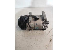 Recambio de compresor aire acondicionado para kia picanto (ja) gt line referencia OEM IAM NGJA1535 VS09 