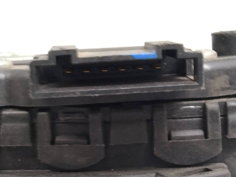 Recambio de potenciometro pedal para audi a4 avant (8e) 2.0 tdi referencia OEM IAM 6PV00837505 8E1721523C 