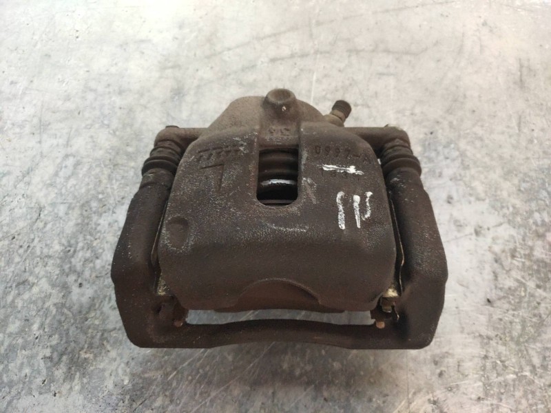 Recambio de pinza freno delantera izquierda para suzuki swift berlina (mz) gl (5-ptas.) referencia OEM IAM   